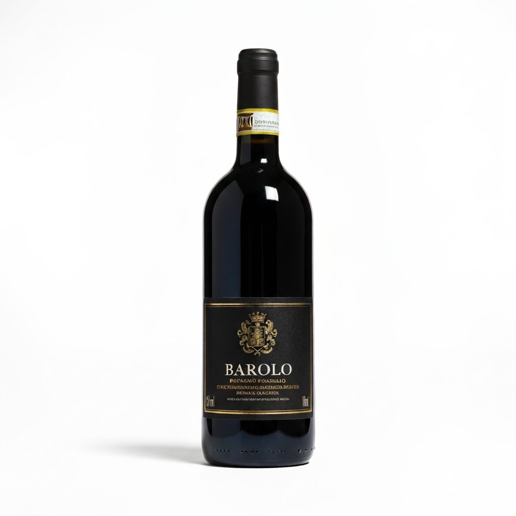 Barolo Docg Riserva
